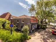 Spaarndammerdijk 85, 2063 JW Spaarndam gem. Haarlem