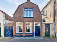 Lange St. Janstraat 53, 4301 AH Zierikzee