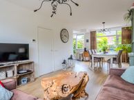 Deken de Raetstraat 18, 6525 VS Nijmegen