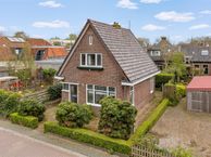 Wânswerterdyk 1, 9111 HD Burdaard