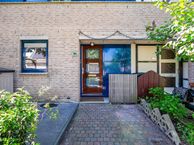 Fagotstraat 31, 1312 KX Almere