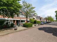 Forum 17, 3176 TC Poortugaal