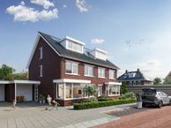 Egstraat 5 (Bouwnr. 9), 4921 ZW Made