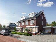 Dorskarstraat 12 (Bouwnr. 1), 4921 ZS Made
