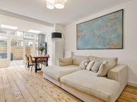 Soendastraat 26 H, 1094 BH Amsterdam