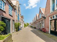 Baanstraat 2 A, 1621 HT Hoorn (NH)