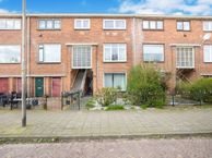 Wijkeroogstraat 92, 1951 AC Velsen-Noord