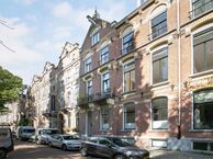 Vondelstraat 42-G, 1054 GE Amsterdam