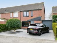Biggekruid 46, 1273 XD Huizen