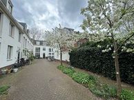 Pastor Stockmannhof 20, 3572 SZ Utrecht