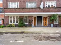 Krammerstraat 8 H, 1078 KH Amsterdam