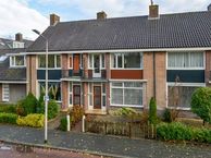 Dr. Plesmansingel 4, 1185 GX Amstelveen