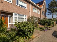 Schoolstraat 26, 1165 HC Halfweg