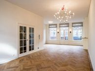 Willemsparkweg 38 1, 1071 HG Amsterdam