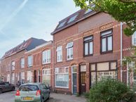 Papaverstraat 30 B, 3551 EW Utrecht