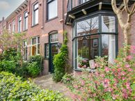 Gedempte Schalk Burgergracht 83, 2021 AK Haarlem