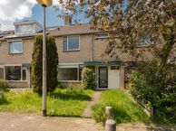 Koning Nobelpad 36, 3813 KK Amersfoort