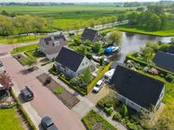 Waterlelie 26, 9291 JP Kollum