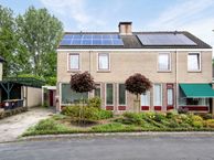 Sambrestraat 22, 9406 PB Assen