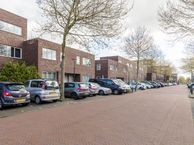 Atlantastraat 47, 2548 JL Den Haag