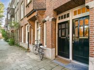 Simon Stevinstraat 21-2, 1097 BX Amsterdam