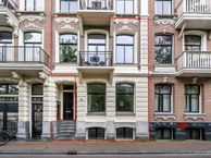 Zieseniskade 10 H, 1017 RS Amsterdam