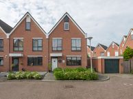 Alkenburg 21, 3181 SZ Rozenburg (ZH)