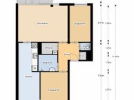 Streefkerkstraat 25, 1107 LM Amsterdam