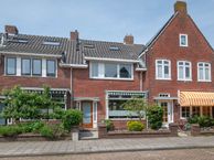 Oudaenstraat 9, 2026 SB Haarlem