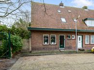 Esdoornlaan 6, 1521 EA Wormerveer