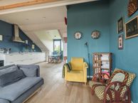 Willem de Zwijgerlaan 257 C, 1055 PW Amsterdam