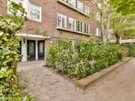 Danie Theronstraat 12 B, 1091 XX Amsterdam