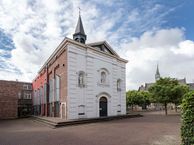 Capucijnengang 15 C, 6211 RV Maastricht