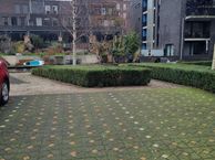 Fritz Dietrich Kahlenbergstraat, 1087 LL Amsterdam