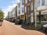 Valkenboskade 136, 2563 GW Den Haag