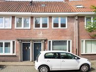 Distelstraat 30 A, 5643 HW Eindhoven