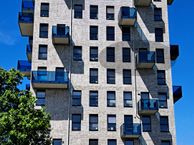 Borneostraat 47, 1335 JP Almere