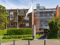 Louis Davidsstraat 78, 1311 KZ Almere