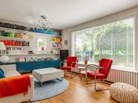 Tobias Asserstraat 1, 2806 HH Gouda