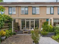 Zwanenvechtplein 23, 3554 TR Utrecht