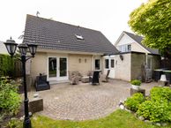 Johanna Naberstraat 4, 3207 SH Spijkenisse