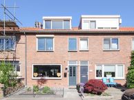 de Savornin Lohmanstraat 17, 3752 AT Bunschoten-Spakenburg