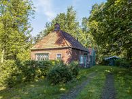 De Heide 15, 9213 VN De Wilgen