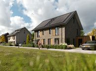 Twee-onder-een-kapwoning (Bouwnr. 5), 8102 MH Raalte