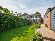 Meester Lovinklaan 33, 7004 BG Doetinchem