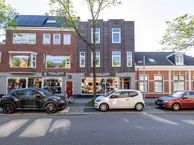 Meeuwerderweg 54-A, 9724 EV Groningen
