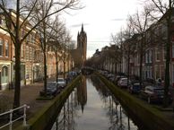 Oude Delft 224 B, 2611 HJ Delft