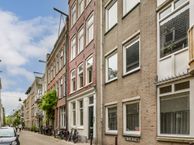 Egelantiersstraat 168 2, 1015 PS Amsterdam