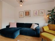 Legmeerstraat 76 2, 1058 NH Amsterdam