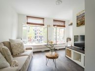 Prinsengracht 60-B, 1015 DX Amsterdam